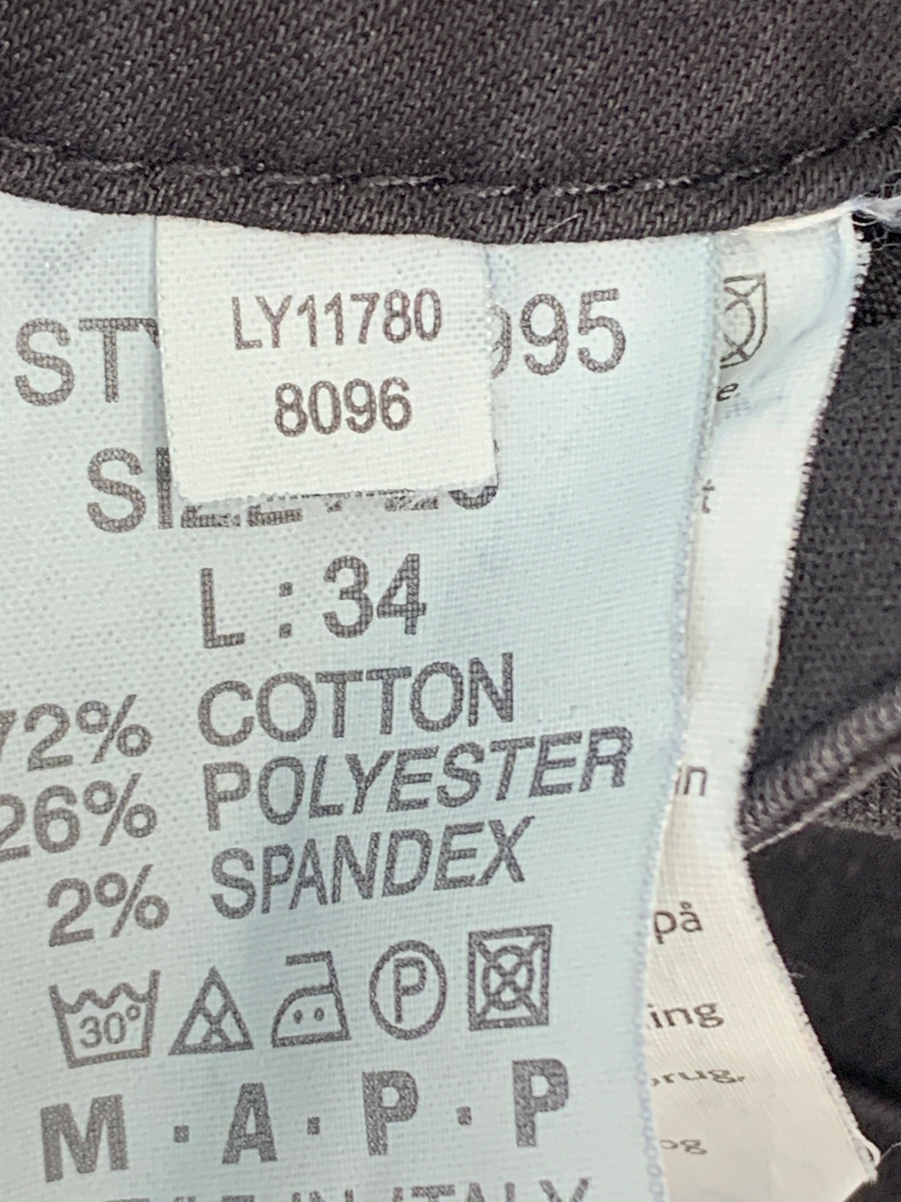 M.A.A.P Jeans